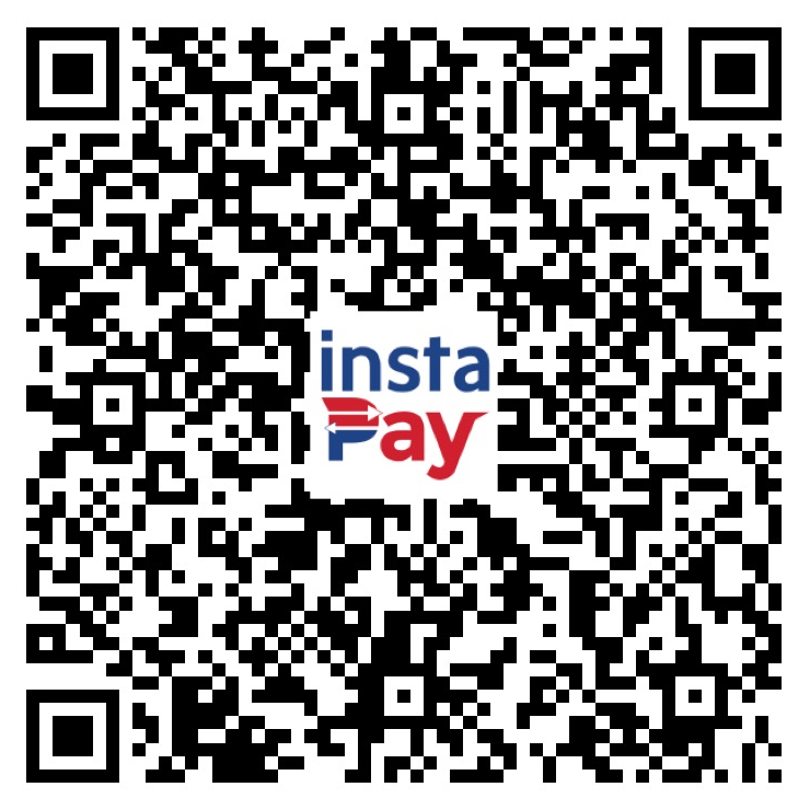 GCash QR code for supporting KOS open-source development